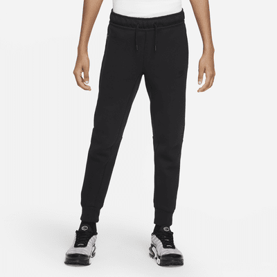 Nike Sportswear Tech Fleece Pantalón - Niño