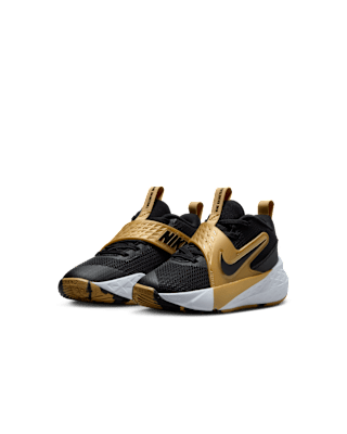 Nike Team Hustle D 12