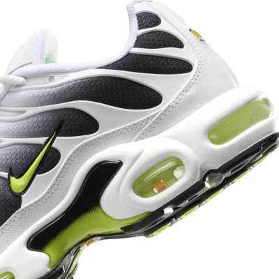 Tenis para hombre Nike Air Max Plus