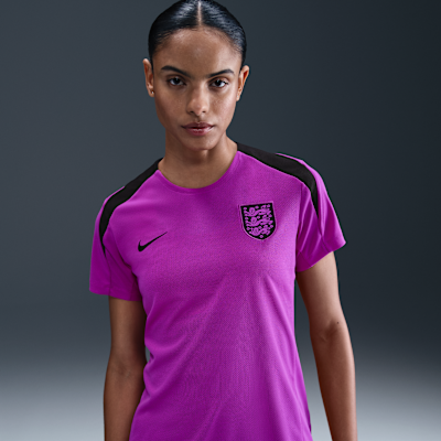England Strike