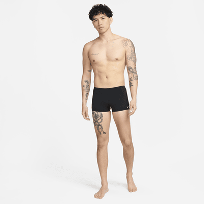 Nike Swim Men's Square Leg Jammer Swimsuit. Nike.com