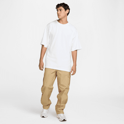 Nike Sportswear Premium Essentials Men's Oversized T-Shirt