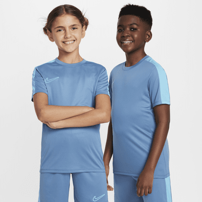 Nike Dri-FIT Academy23 Kinder-Fußballoberteil