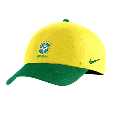 Brazil Heritage86 Men's Adjustable Hat