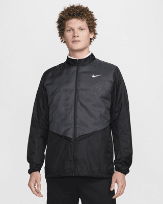 Мужская куртка Nike Therma-FIT Repel Full-Zip Golf