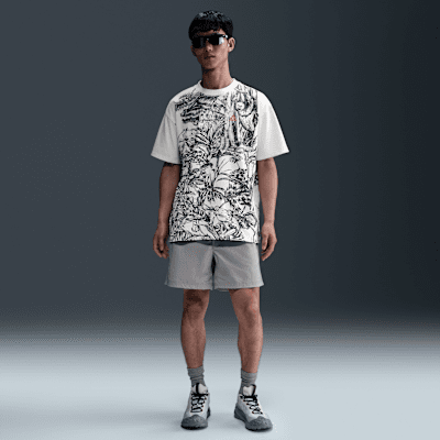 ナイキ ACG メンズ Dri-FIT Tシャツ
