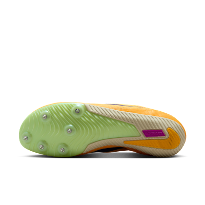 Nike Zoom Rival Sprint Track & Field Sprinting Spikes