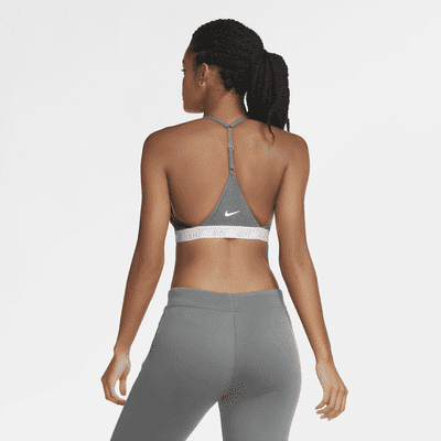 Nike Indy Women's Light-Support Padded Sports Bra