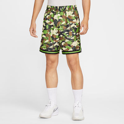 Nike DNA