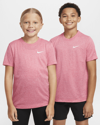 Подростковая футболка Nike Legend Big Kids' Dri-FIT