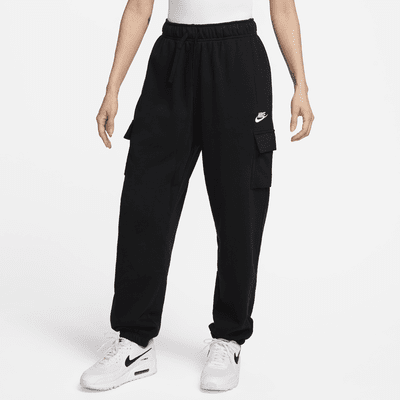 Nike | Sportswear Club Big Kids' (Boys') Cargo Pants | Carbon Heather |  SportsDirect.com