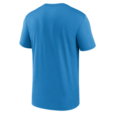 Nike Dri-FIT Legend Wordmark (MLB Miami Marlins) Men's T-Shirt. Nike.com
