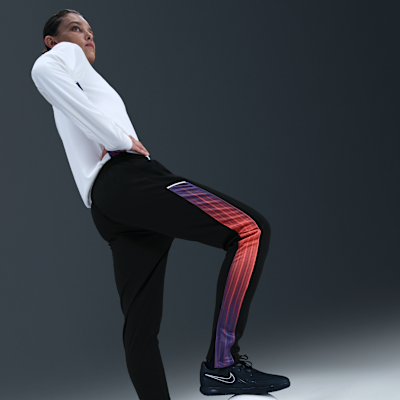 Nike United Academy Women's Dri-FIT Soccer Knit Pants