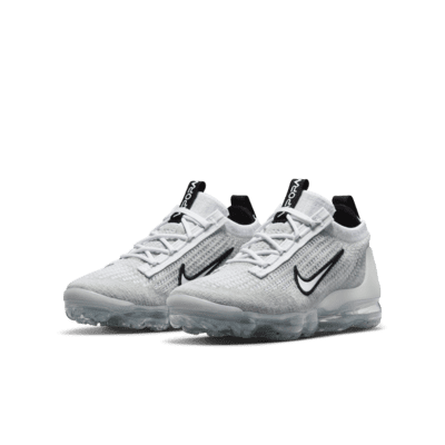 Sko Nike Air VaporMax 2021 FK för ungdom