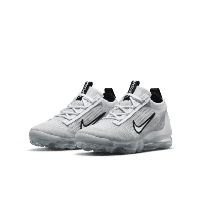 vapormax junior size 1