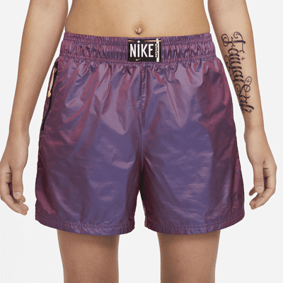 Nike Sportswear Women's Woven Shorts