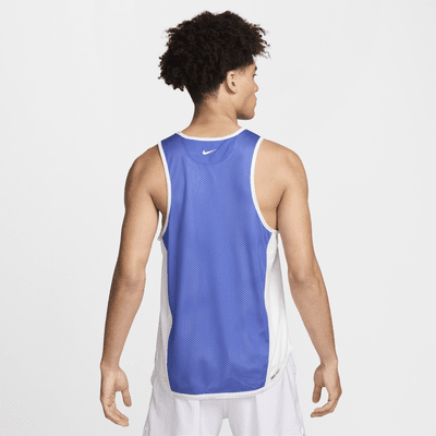 Nike Track Club Men's Dri-FIT Running Singlet