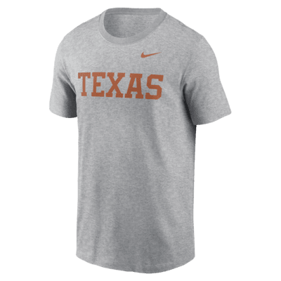 Texas Longhorns Primetime Wordmark