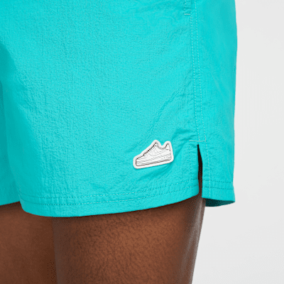 Shorts de vóleibol de 13 cm con forro completo para hombre Nike Swim Breaker