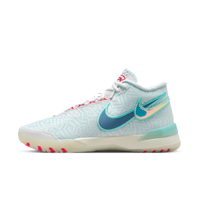 LeBron NXXT Genisus