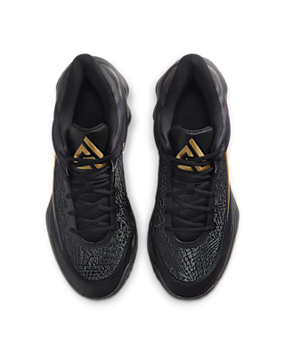 Giannis Immortality 4 EP