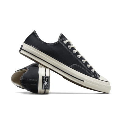 Converse Chuck 70 Low Top Unisex Shoe