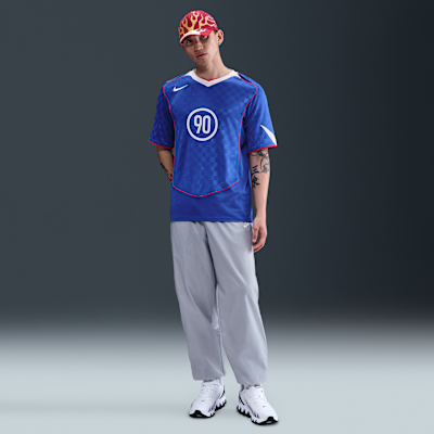 Nike Total 90 Men's Dri-FIT Soccer Jersey
