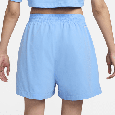 Nike Sportswear Women's Woven Shorts