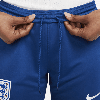 England 2023 Stadium Home Women's Nike Dri-FIT Football Shorts. Nike RO