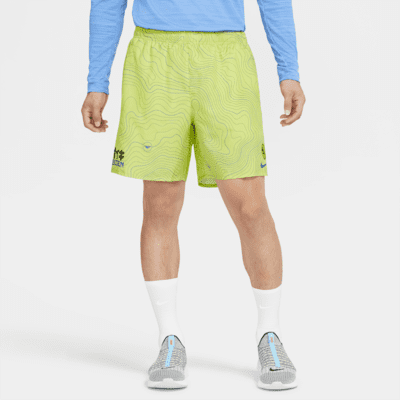 nike dry challenger shorts