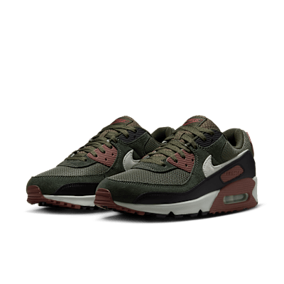 Nike Air Max 90 Men's Shoes