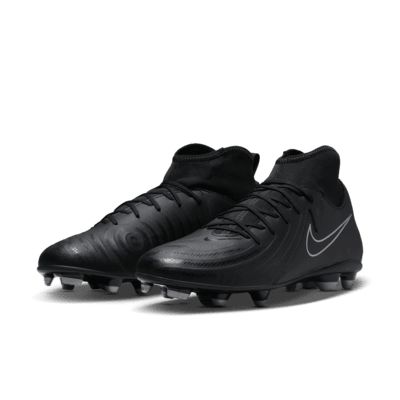 Nike Phantom Luna 2 Club MG High-Top Football Boot