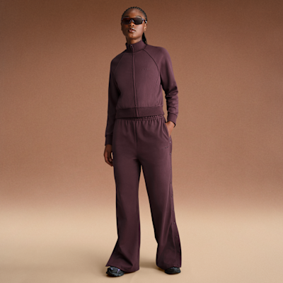 NikeSKIMS Matte Tricot Women's Track Jacket