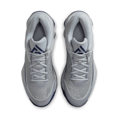 Giannis Immortality 4 Basketball Shoes