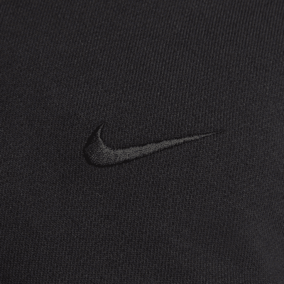 Nike Swoosh Men's 1/2-Zip Fleece Hoodie. Nike.com