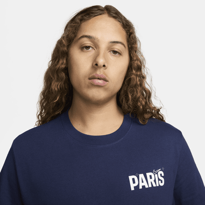 Playera con gráfico para hombre Paris Saint-Germain