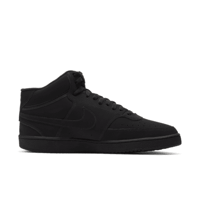 Nike Court Vision Mid Men's Shoes