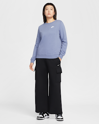 Nike Sportswear Club Fleece
