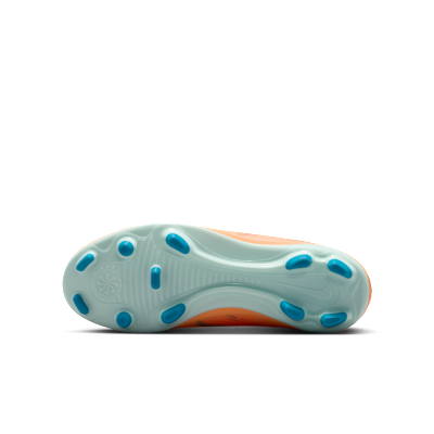 Nike Jr. Mercurial Vapor 16 Club 'Kylian Mbappé' Older Kids' MG Low-Top Football Boot