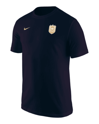 Мужская футболка Jordyn Huitema Seattle Reign Nike NWSL