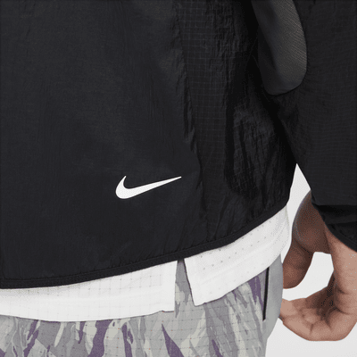 Nike Trail Aireez Men's Running Jacket