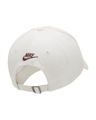 Nike Sportswear Heritage86 Adjustable Hat.