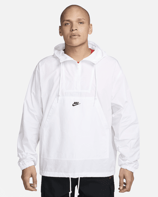 Мужские  Nike Club Marina Anorak