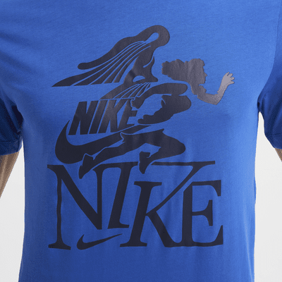 Nike Sportswear Club Men's T-Shirt