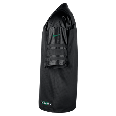 Camisola NBA Nike Dri-FIT Boston Celtics Courtside para homem