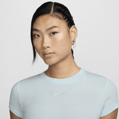 Nike Sportswear Chill Knit Women's T-Shirt