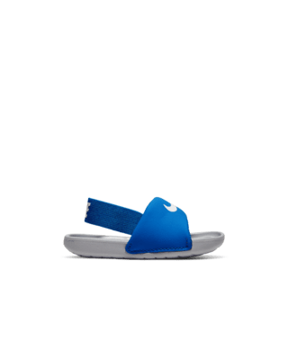 Chanclas Para Bebe E Infantil Nike Kawa Se Nike Com