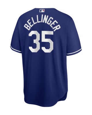 blue bellinger jersey