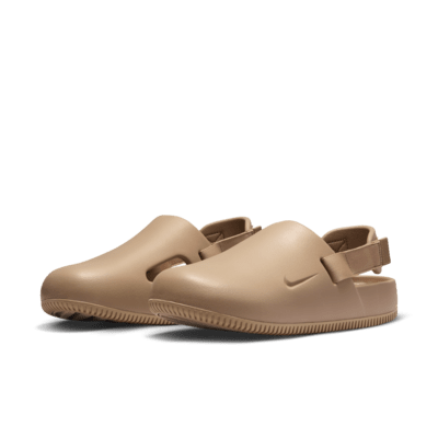 Tenis tipo mule para hombre Nike Calm