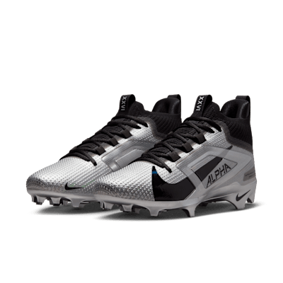 Tenis de fútbol americano Nike Alpha Menace 4 Elite "Saquon Barkley"